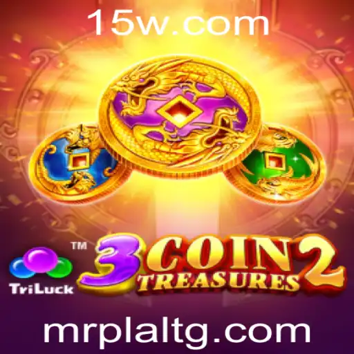 3CoinTreasures2: Descubra as Riquezas do Novo Jogo com a Plataforma ftg101bet