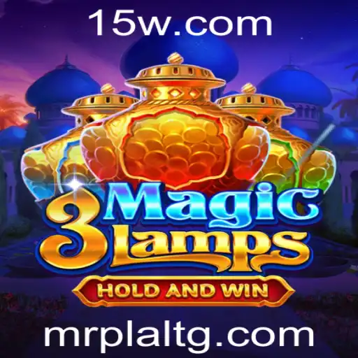 Explorando o Universo de 3MagicLamps: Regras e Introdução ao Jogo