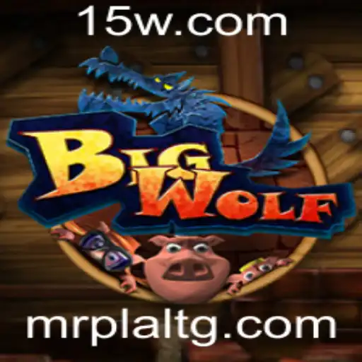 BigWolf: O Novo Fenômeno do Mundo dos Jogos