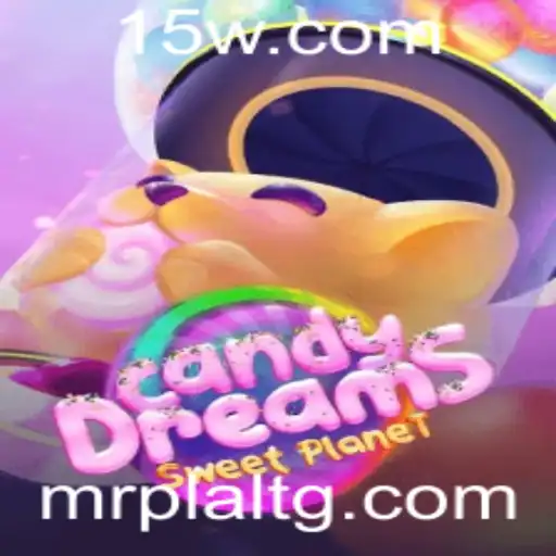 CandyDreams: Uma Jornada Açucarada no Mundo dos Jogos