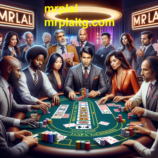 Explorando a Diversidade dos Jogos de Cartas no mrplal