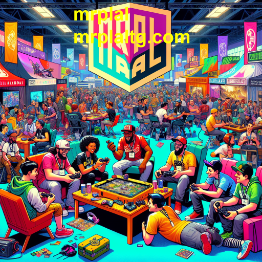 A Importância da Comunidade de Jogos na Indústria Atual