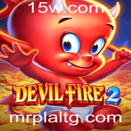 Explorando o Universo de DevilFire2
