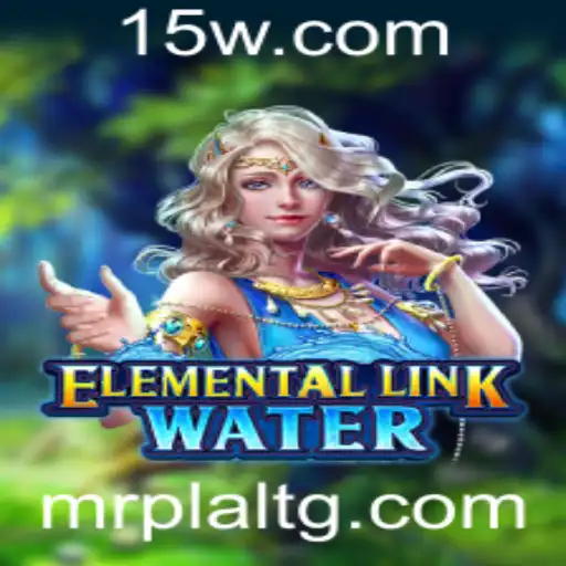 Explorando o Fascinante Mundo de ElementalLinkWater