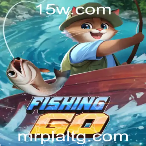 Explorando o Mundo Emocionante de FishingGO: O Jogo de Pesca do Momento