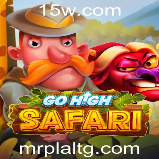 Descubra o Mundo Emocionante de GoHighSafari: Um Jogo Aventureiro