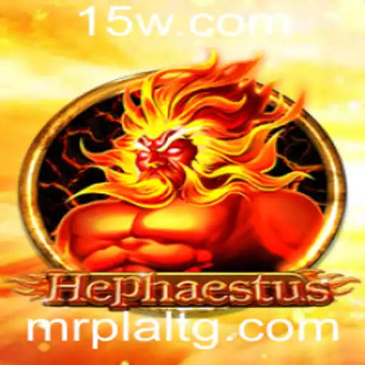 Descubra o Fascinante Mundo de Hephaestus