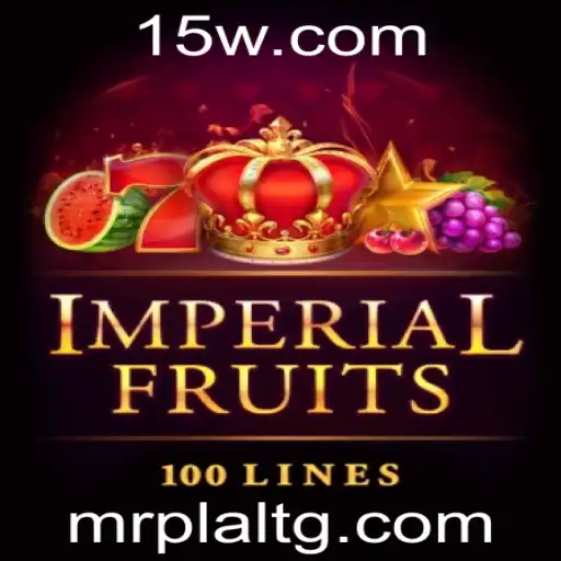 ImperialFruits100: Conheça o Jogo que Está Conquistando o Público