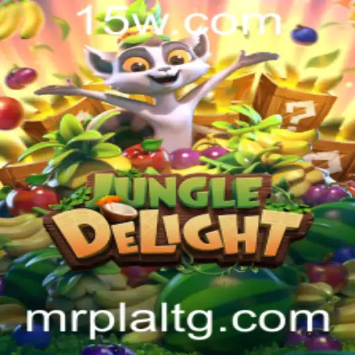 Descubra o Universo Selvagem de JungleDelight: Uma Aventura Envolvente com ftg101bet
