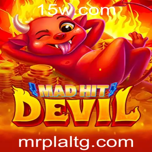 MadHitDevil: O Novo Jogo que Está Dominando o Mundo dos Gamers
