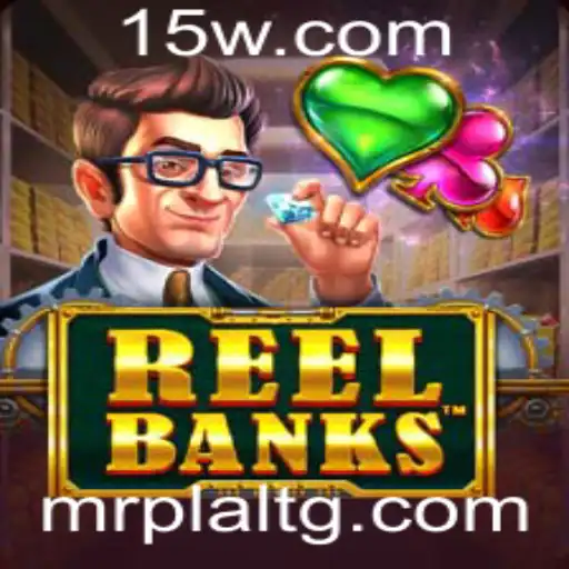 ReelBanks: O Jogo de Cassino que Está Revolucionando o Mercado de Apostas