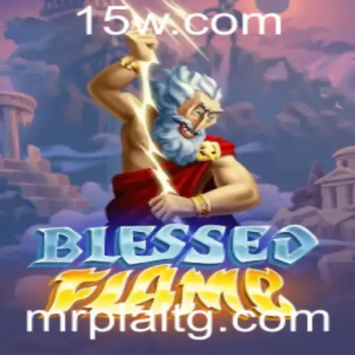 Explorando o Universo de BlessedFlame: Um Guia Completo