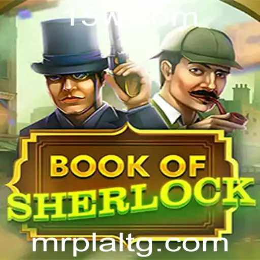 Explorando o Mundo do Jogo BookOfSherlock: A Aventura de Mistério do ftg101bet