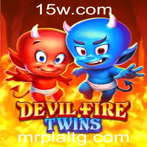DevilFireTwins: Um Mergulho no Mundo do Novo Jogo de Estratégia