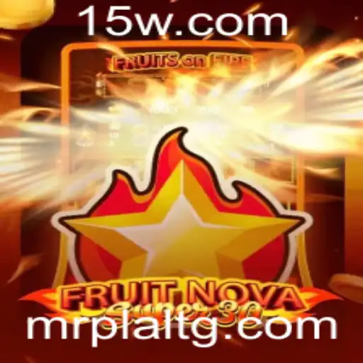 Descubra o Novo Mundo de Aventuras com FruitrNovaSupe30