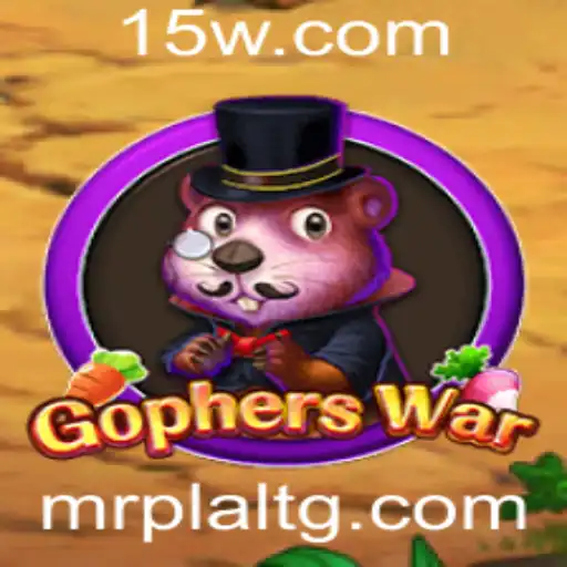 GophersWar: Um Mergulho no Mundo do Jogo Estratégico com ftg101bet