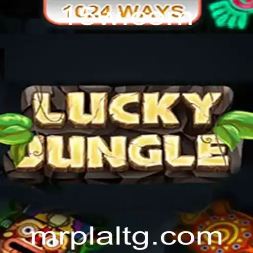 Explorando LuckyJungle1024: O Jogo que Domina os Cassinos Digitais