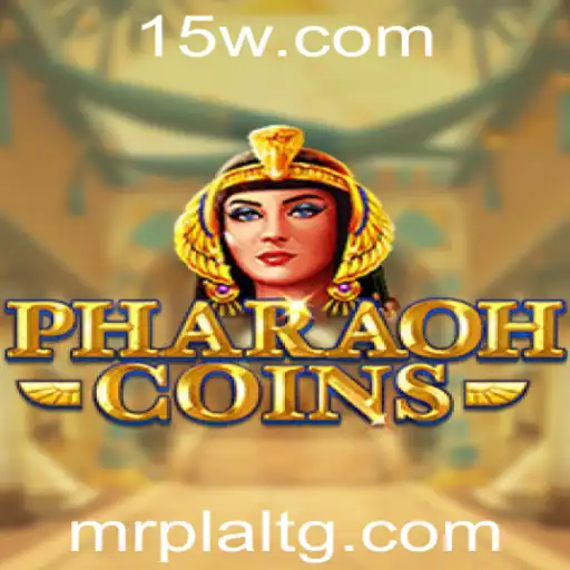 Desvendando PharaohCoins: O Tesouro Perdido do Antigo Egito