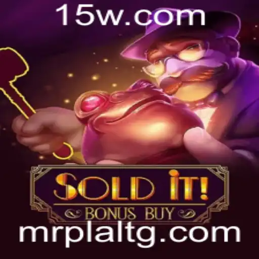 Explorando SolditBonusBuy: Um Novo Horizonte no Mundo dos Jogos
