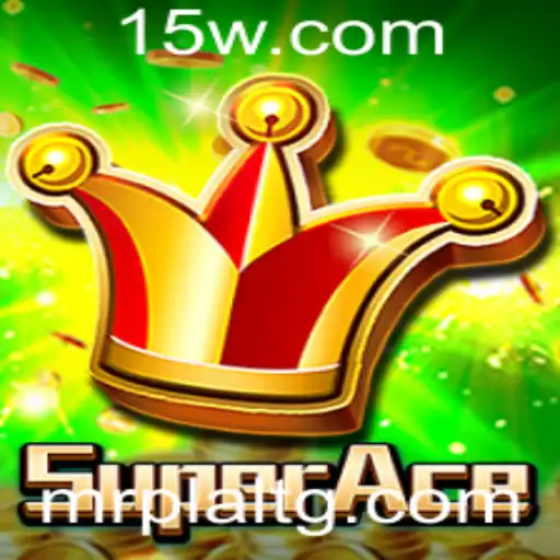 SuperAce: A Nova Sensação dos Jogos de Aventura