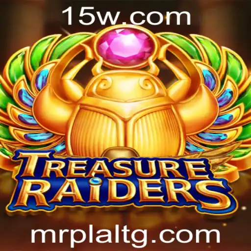 Desvendando TREASURERAIDERS: Uma Aventura Inesquecível no Mundo dos Jogos