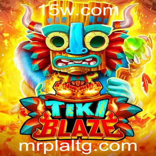 A Experiência Vibrante de TikiBlaze: Diversão e Estratégia no Mundo dos Jogos Digitais