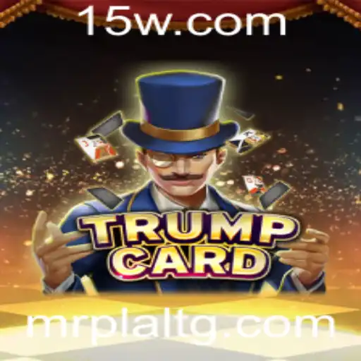 Explorando o Mundo de TrumpCard: O Jogo de Estratégia Inspirado em Eventos Atuais