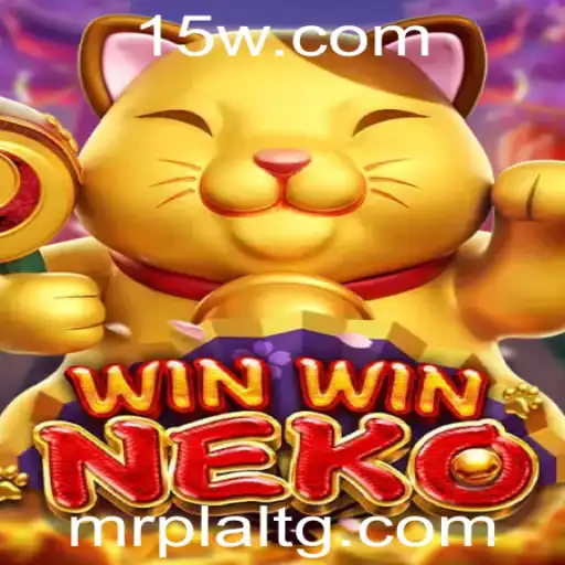 Conheça o Jogo WinWinNeko: Uma Nova Aventura no Mundo dos Jogos Online