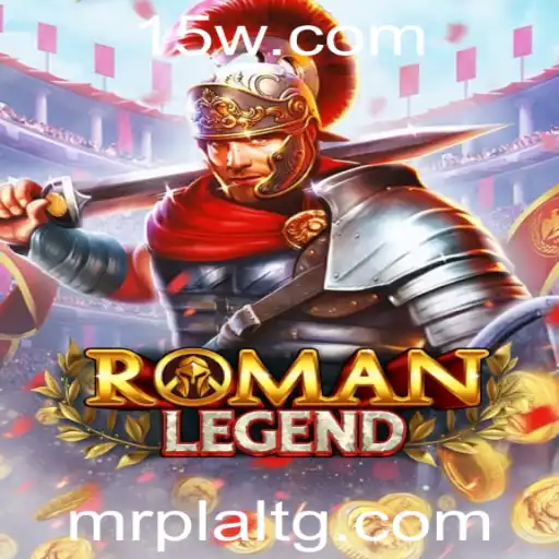 Descubra as Aventuras de RomanLegend: Um Mergulho no Mundo Antigo com ftg101bet