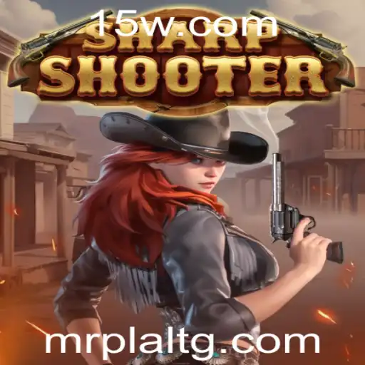 Descubra as Emoções de Sharpshooter: O Novo Jogo para Aventureiros com ftg101bet