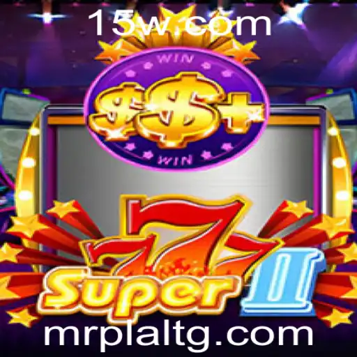 Explorando o Mundo do Super777II: Um Mergulho nas Regras e Dinâmicas