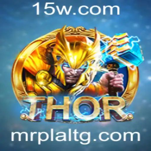 Explorando o Mundo de THOR: Aventura e Estratégia no Universo dos Jogos