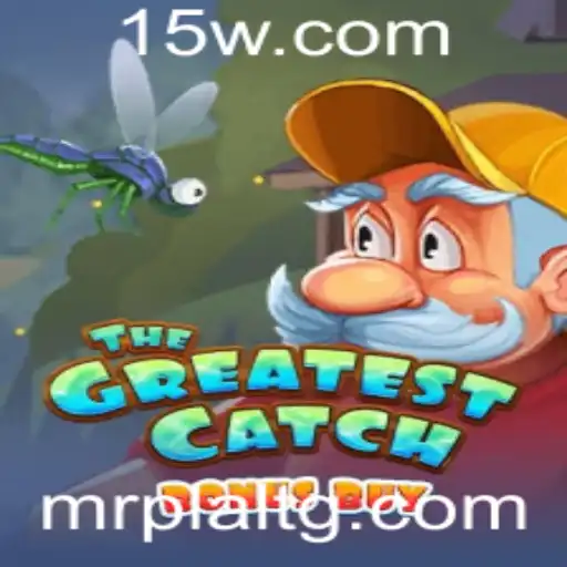 Explorando TheGreatestCatchBonusBuy: Uma Aventura de Jogabilidade Inovadora