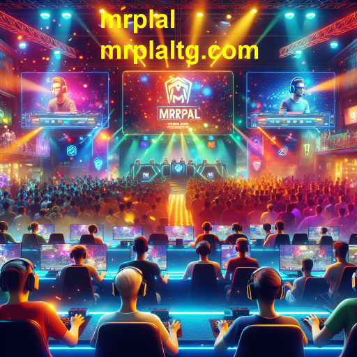 O Crescimento dos Torneios de Jogos e Sua Importância na Cultura Gamer