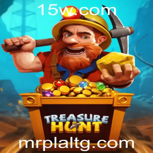 Descubra o Mundo de TreasureHunt: Aventura e Estratégia no Novo Jogo de ftg101bet