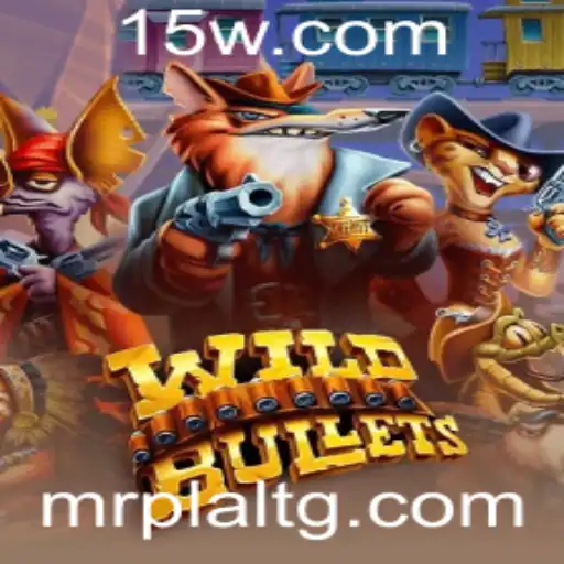 Desvendando WildBullets: Um Mergulho Profundo no Novo Fenômeno dos Jogos