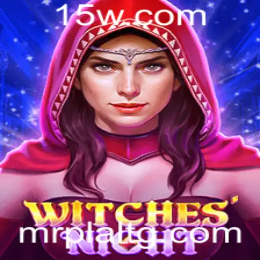 WitchesNight: Um Mergulho Encantador no Mundo da Feitiçaria