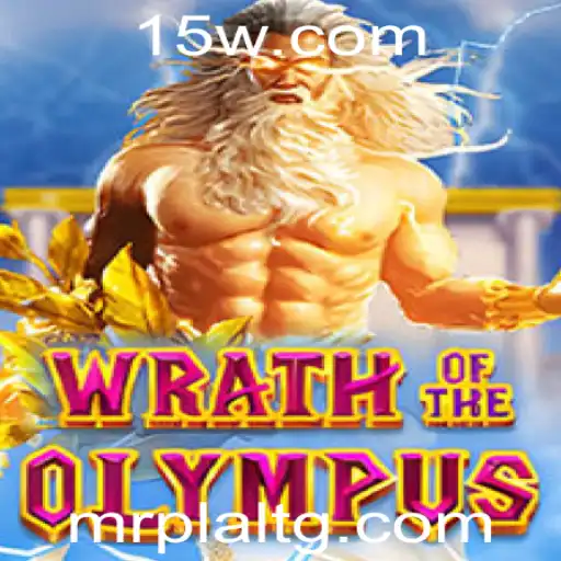 Desvendando WrathofOlympus: A Nova Aventura Mitológica
